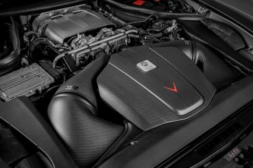Preview: Eventuri Carbon Ansaugsystem für Mercedes AMG GTR GTS GT